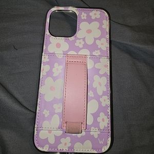 Wally case